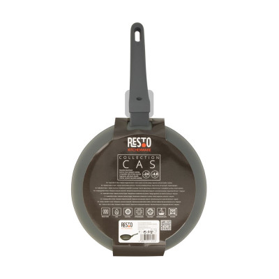 Сковорода Resto Cas 24 см (93193) Вінниця - фото 8