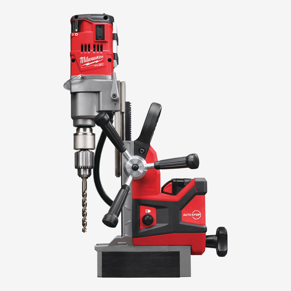 Дрель на магнитной станине аккумуляторная MILWAUKEE, M18 FUEL FMDP-0C Одесса - изображение 7