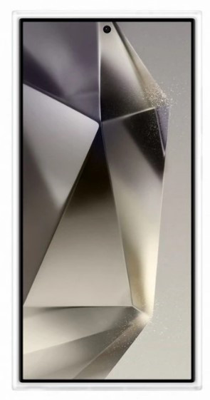 Чохол Samsung S24 Ultra Flipsuit Case EF-MS928CWEGWW White (6950271) Київ - фото 2