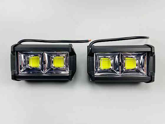 Високояскраві автомобільні робочі фари Протитуманні фари допоміжний прожектор Мукачево