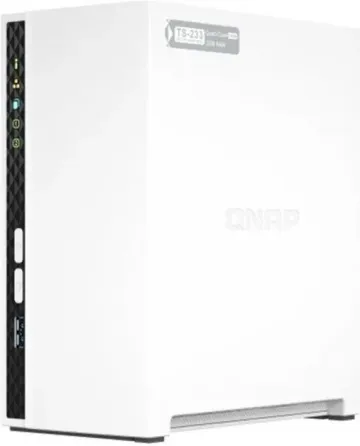 Сервер QNAP TS-233 Киев