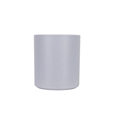 Чашка Voyager бамбукова 320 мл світло-сірий (V0588-23) Винница - изображение 2