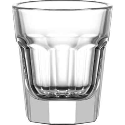 Набор рюмок Ardesto Salerno 45 мл 6 шт (AR2604LS) Винница