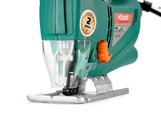 Лобзик електричний Sturm JS4175Q (читувати опис) Рівне
