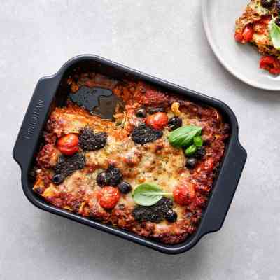 Форма для випікання GreenPan з керамічним покриттям 22,5x18,5х7 см (CC007771-001) Вінниця