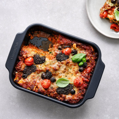 Форма для випікання GreenPan з керамічним покриттям 22,5x18,5х7 см (CC007771-001) Вінниця - фото 6