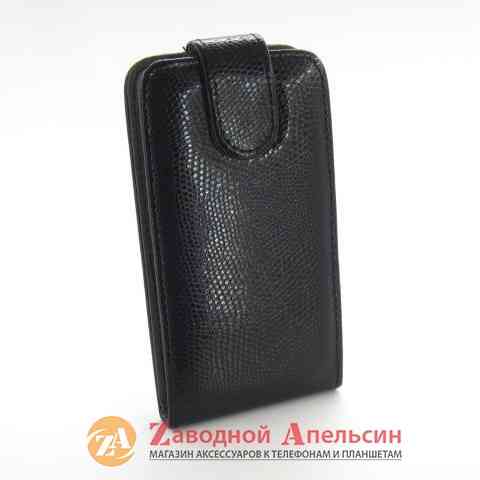 Чехол книжка Nokia 820 rm-825 Lumia Chic Case black Одесса