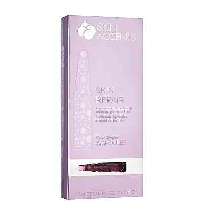 Концентрат с икрой Caviar Complex Skin Accents Inspira 2х7 мл Винница