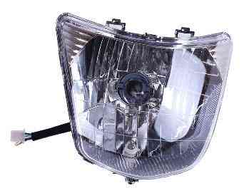 Фара (в сборе) V150A Мукачево