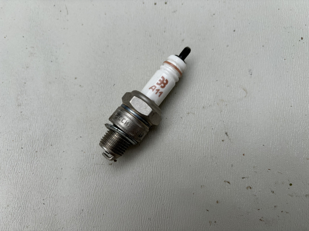 Свеча зажигания А11. Харьков - изображение 1