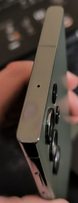 Смартфон , топовий флагман від Samsung.
Galaxy s23 ultra 12/512 green. Киев - изображение 4