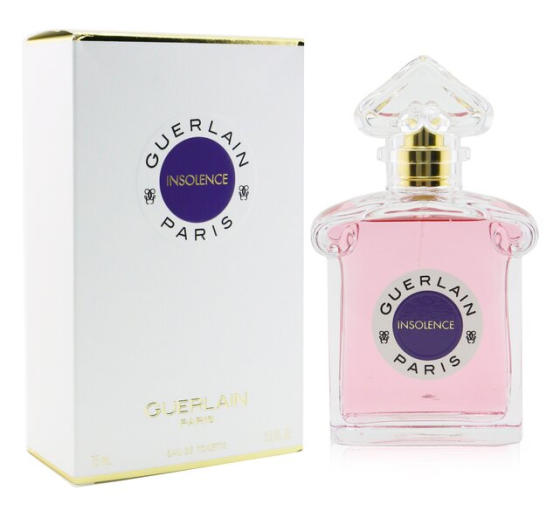 Туалетна вода Guerlain My Insolence eau de toilette 75 ml Слов'янськ
