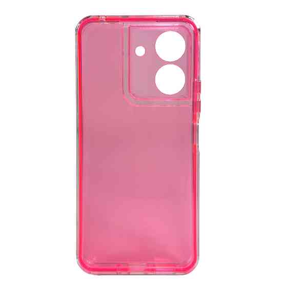 Чохол для смартфона Space III for Xiaomi Redmi Xiaomi Redmi 13C 4G/Poco C65 Rose Red Київ