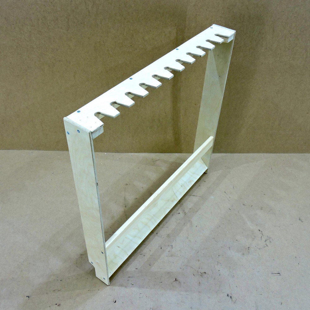 Органайзер для вудок "Ельтон 11" бланже Миколаїв - фото 2