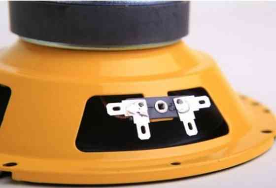 Эстрадная акустика Street Sound MDR-YELLOW65. Харьков