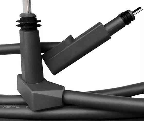 Starlink кабель 23м 75ft gen 2 Оригінал ! Харьков