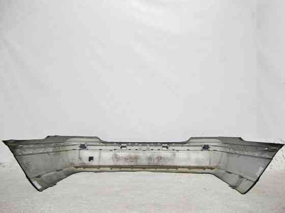 Mercedes-Benz  A2208800140 Облицювання - шкаралупа заднього бампера чорна 040U S-Class W220 Одеса