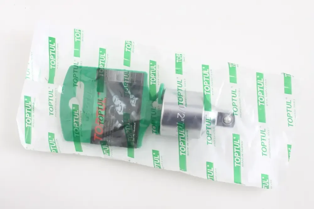 Переходи 3/4 х 1/2 Toptul Вінниця - фото 2