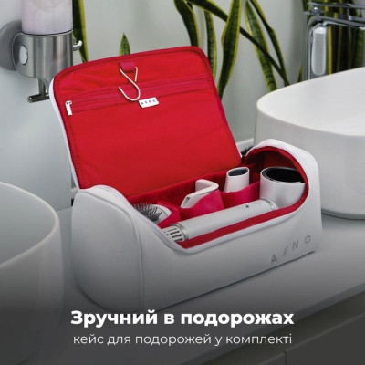 Фен AENO HD5W (AHD0005W) Вінниця - фото 7