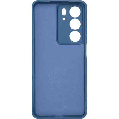 Чохол до мобільного телефона Armorstandart ICON Realme C75 4G Camera cover Dark Blue (ARM82895) Вінниця