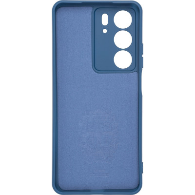 Чохол до мобільного телефона Armorstandart ICON Realme C75 4G Camera cover Dark Blue (ARM82895) Вінниця - фото 2