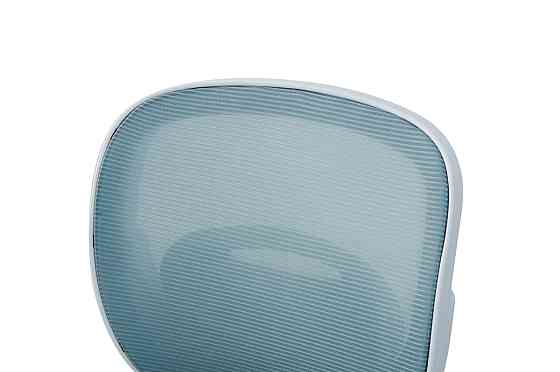 Стілець офісний Тонік, аква Киев