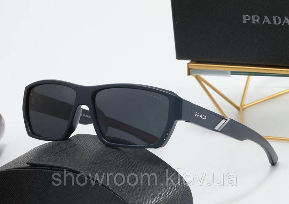 Сонцезахисні окуляри з поляризацією Pr (5103) Київ - фото 1