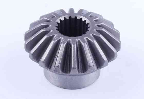 Шестерня конечной передачи ведомая Z-18 Фотон 244, ДТЗ 244, Джинма 244/264 Мукачево