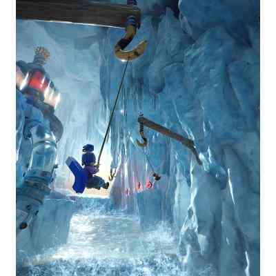 Игра Sony IT TAKES TWO [PS4 / Blu-Ray диск] (5908305248897) Винница