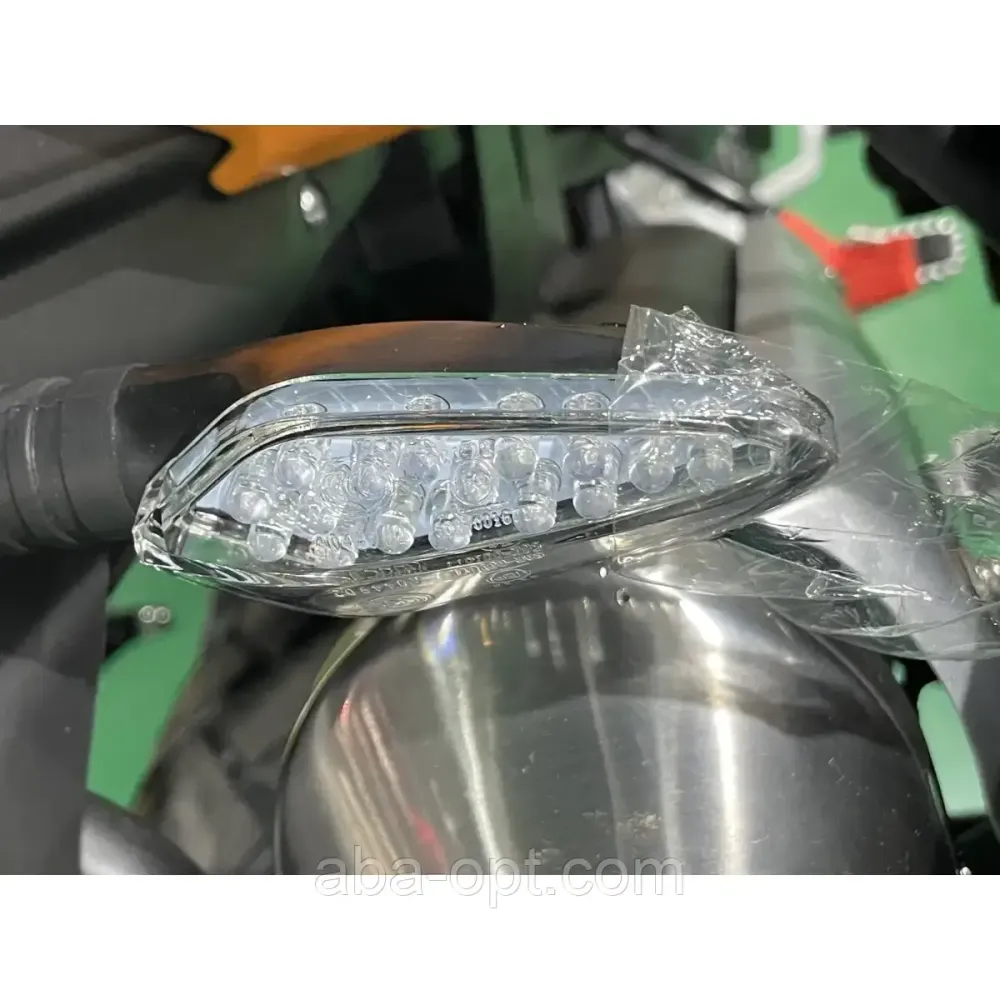 МОТОЦИКЛ CYCLONE RX3 Об'єм 249.6 см3 шини 18''/15'' 25 к.с. купити в інтернет-магазині дешево Одеса - фото 5