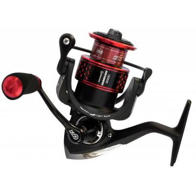 Катушка Favorite Hurricane 2000S 5,2:1 10+1 (1693.50.32) Винница - изображение 2