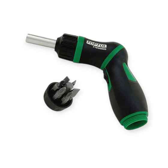 Набор бит 1/4