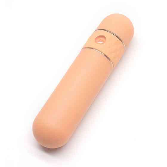 Вакуумний вібратор KISTOY ISLA Orange Sex Aura Київ