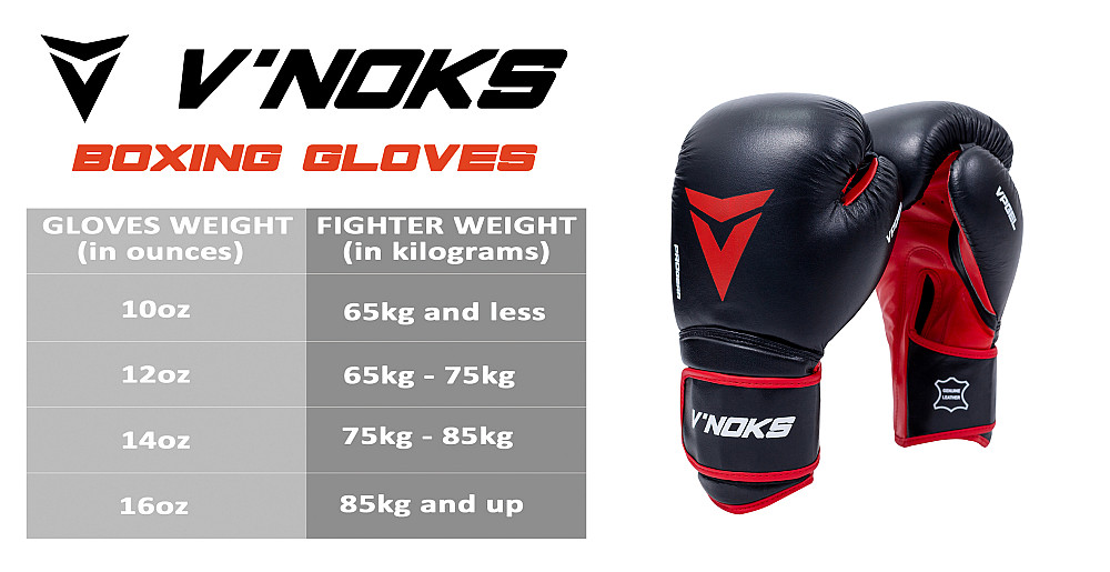 Боксерські рукавички V`Noks Inizio 8 ун. Кам'янське - фото 10