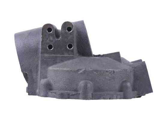 Корпус сапфи лівий Фотон 244, ДТЗ 244, Джинма244/264 Мукачево