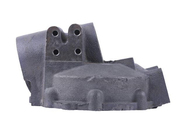 Корпус сапфи лівий Фотон 244, ДТЗ 244, Джинма244/264 Мукачево - фото 4