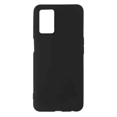 Чехол для мобильного телефона Armorstandart Matte Slim Fit OPPO A54 4G Black (ARM62108) Винница