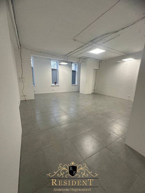 ЖК Новодворянський. 1 поверх 196 м2 Дніпро - фото 6