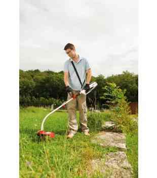 Триммер электрический AL-KO BC 1000 E 112923 Коломыя