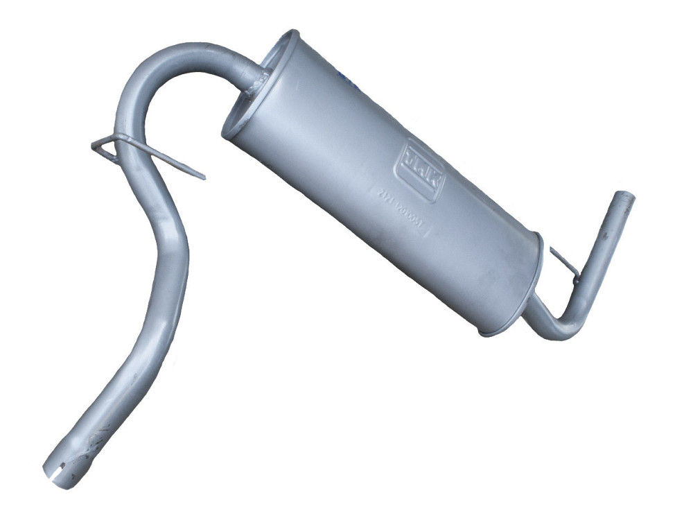 Глушник 21214 важкий 21213, Мукачево - фото 1