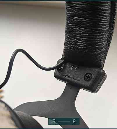 Наушники: Beyerdynamic DT770 Professional 2500 hm.студийные. Харьков