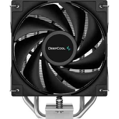 Кулер до процесора Deepcool AG400 (R-AG400-BKNNMN-G-1) Вінниця