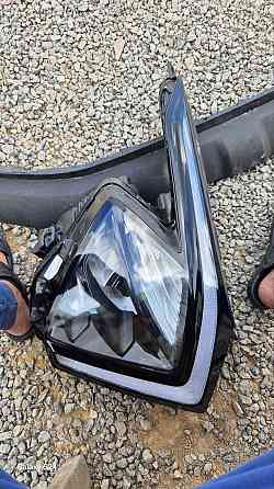 Фара правая, FULL LED Kia Sportage 2021–2024 Киев