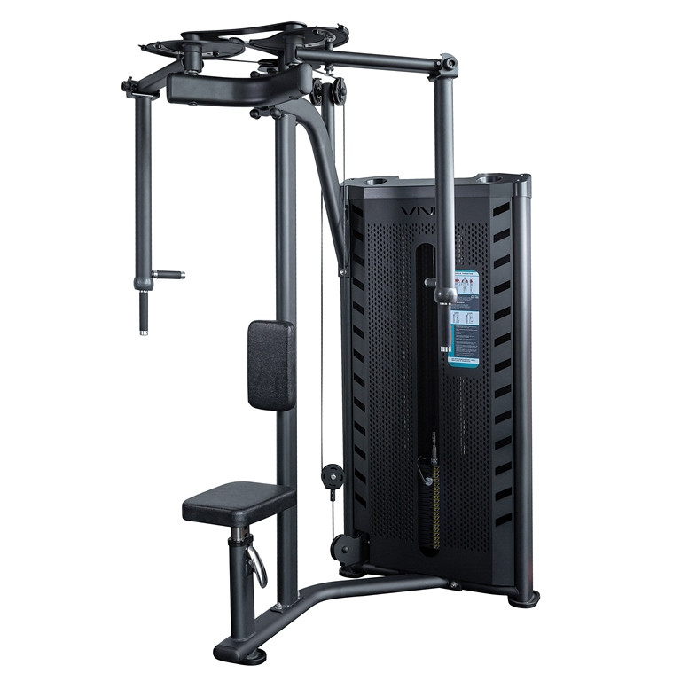 Тренажер груди/задня дельта VNK EXO Pro Кам'янське - фото 2