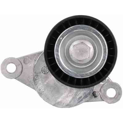 Натягувач ременя з роликом Gates T39189 Вінниця