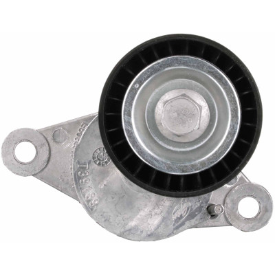 Натягувач ременя з роликом Gates T39189 Вінниця - фото 2