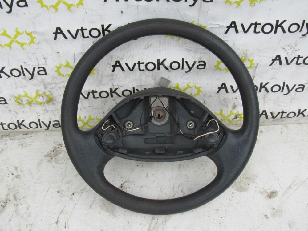 Кермо Renault Kangoo 1997-2002 Ковель - изображение 1