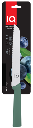 Нож хлебный IQ Be Energy, 200 мм (7022228) Киев