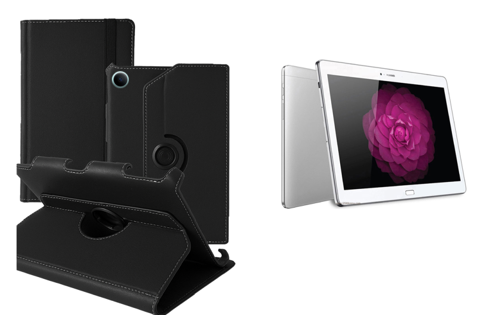 Чехол Spinner360 для планшета HUAWEI MediaPad M2 10.0, цвет Klasika Киев - изображение 1
