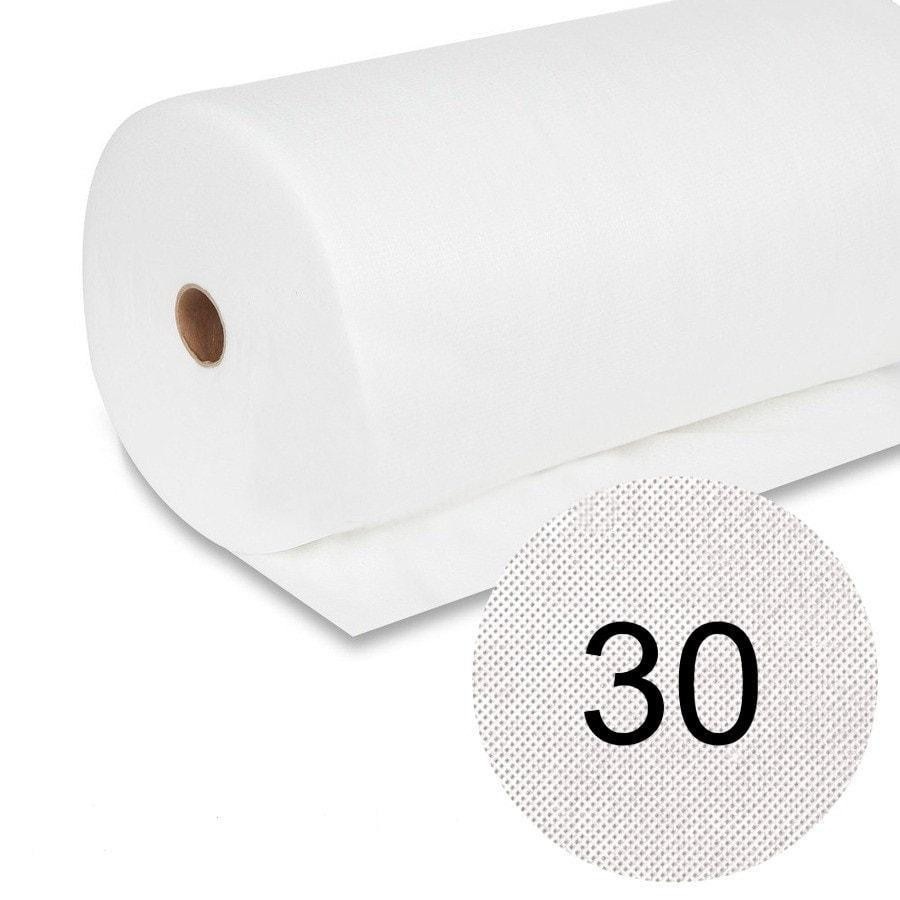 Агроволокно 30гр/м2 5*3.2м біле Харків - фото 1